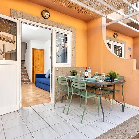 Casa vacanze Island