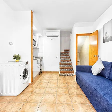 Island Holiday home San Bartolome de Tirajana (Gran Canaria)