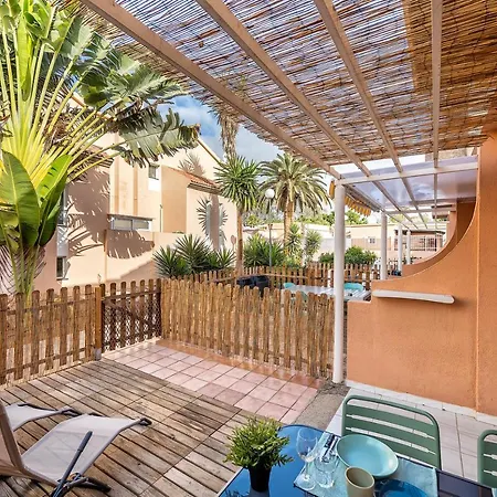 Island Prázdninový dům *