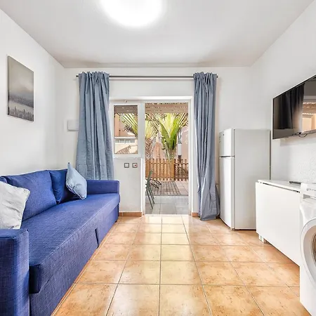 Island Holiday home San Bartolome de Tirajana (Gran Canaria)