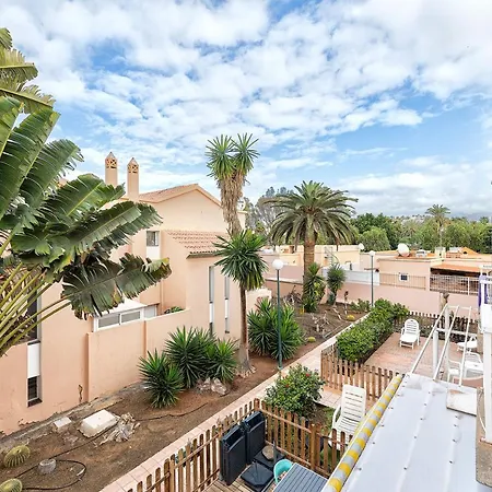 Island Prázdninový dům