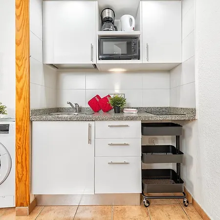 Island Prázdninový dům *