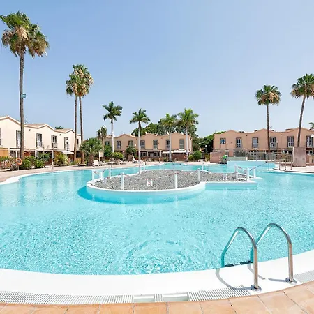 Island Holiday home San Bartolome de Tirajana (Gran Canaria)