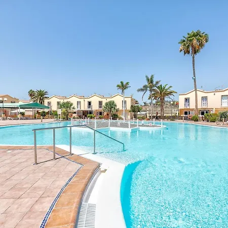 Holiday home Island