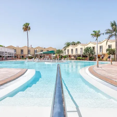 Island Holiday home San Bartolome de Tirajana (Gran Canaria)