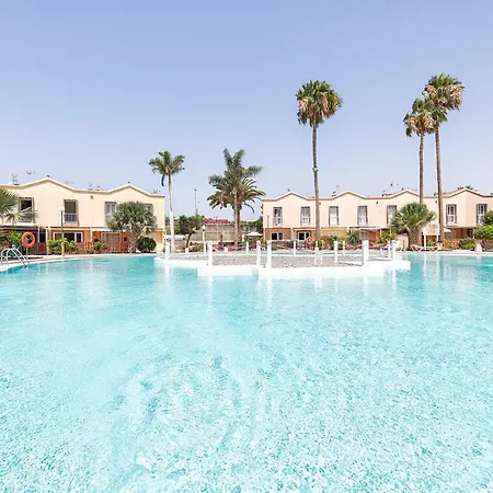 Holiday home Island